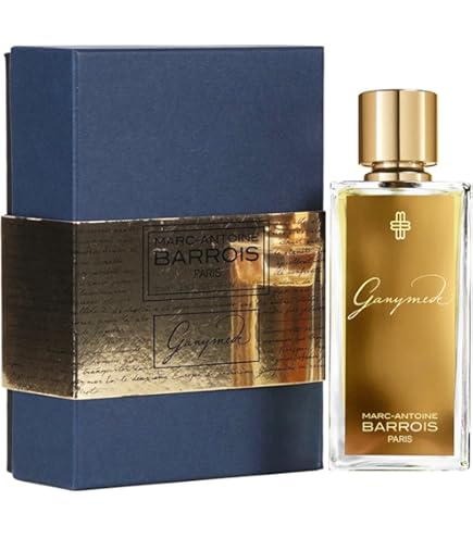 Amazon.com : Marc Antoine Aldebaran EDP : Beauty & Personal Care